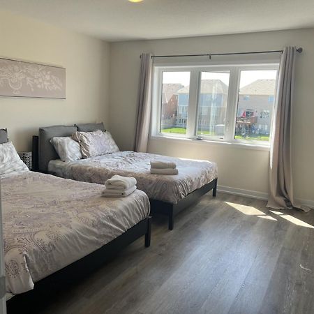 Luxury Town Close To Fairview Casino In Niagra Falls Niagara Falls Eksteriør bilde